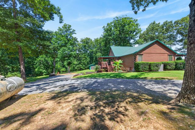 130 Wayne Threatt Rd, Dover, TN 37058