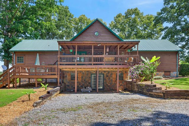 130 Wayne Threatt Rd, Dover, TN 37058