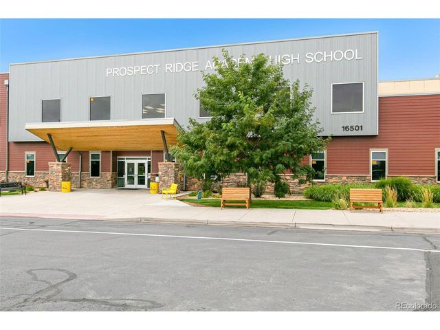 16231 Peak St B, Broomfield, CO 80023