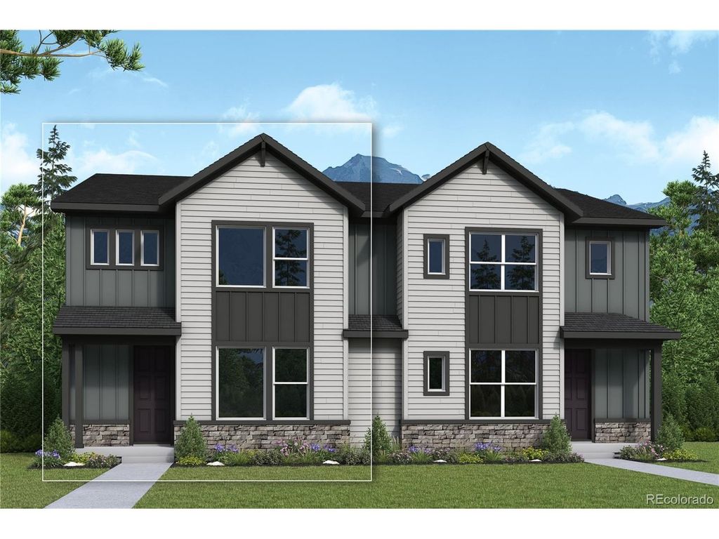 16231 Peak St B, Broomfield, CO 80023