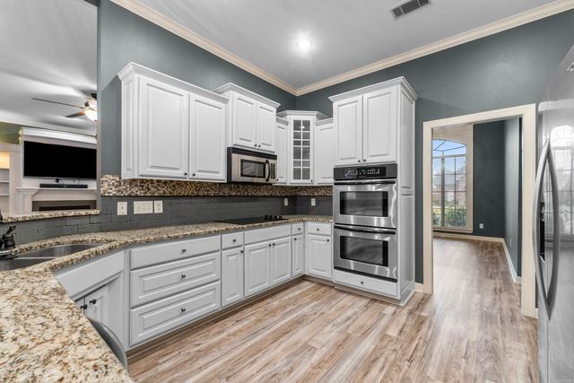 5135 Quarry, Conway, AR 72034