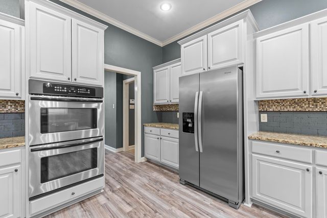 5135 Quarry, Conway, AR 72034