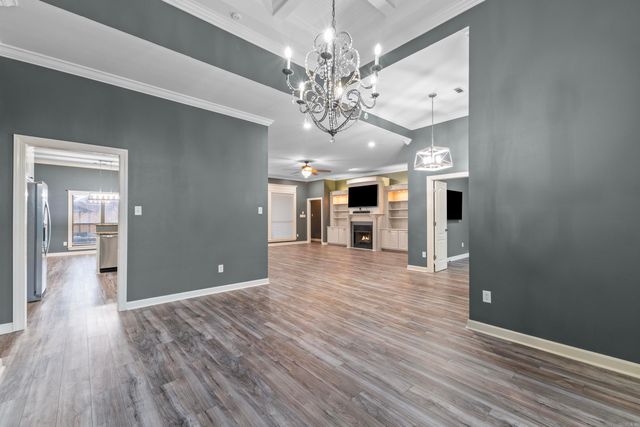 5135 Quarry, Conway, AR 72034