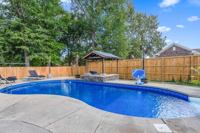 5135 Quarry, Conway, AR 72034