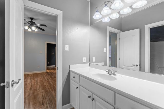5135 Quarry, Conway, AR 72034