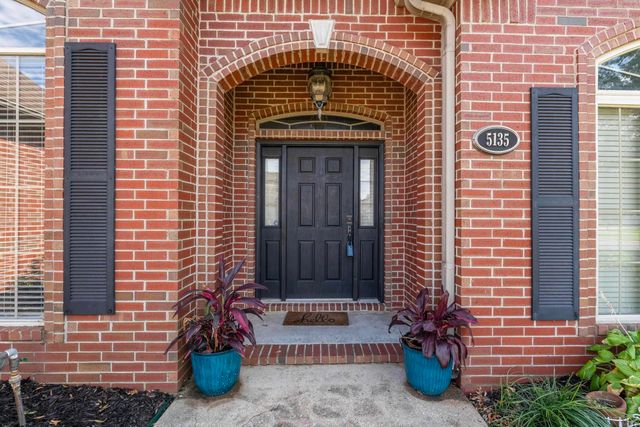5135 Quarry, Conway, AR 72034