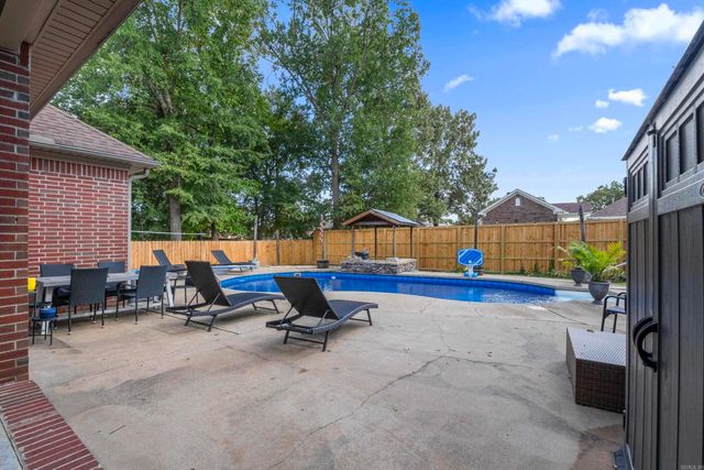 5135 Quarry, Conway, AR 72034
