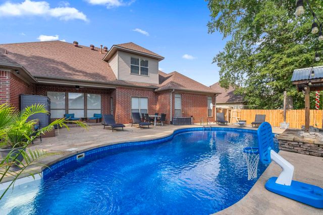 5135 Quarry, Conway, AR 72034