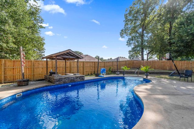 5135 Quarry, Conway, AR 72034