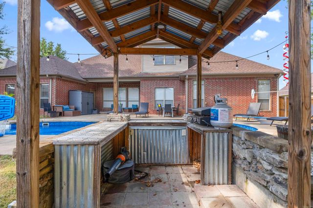 5135 Quarry, Conway, AR 72034