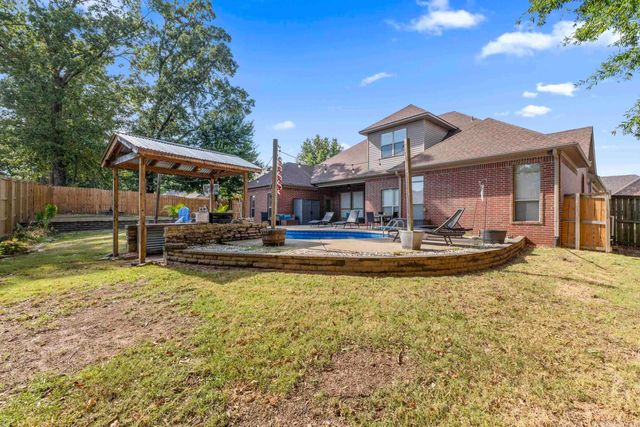 5135 Quarry, Conway, AR 72034