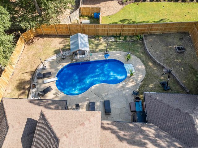 5135 Quarry, Conway, AR 72034