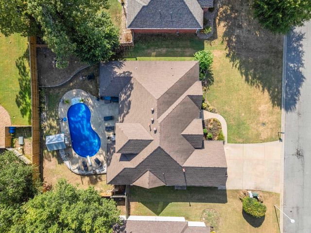 5135 Quarry, Conway, AR 72034