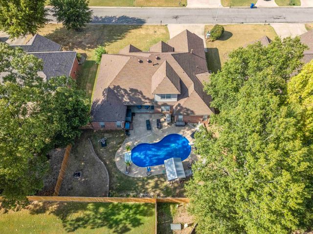 5135 Quarry, Conway, AR 72034
