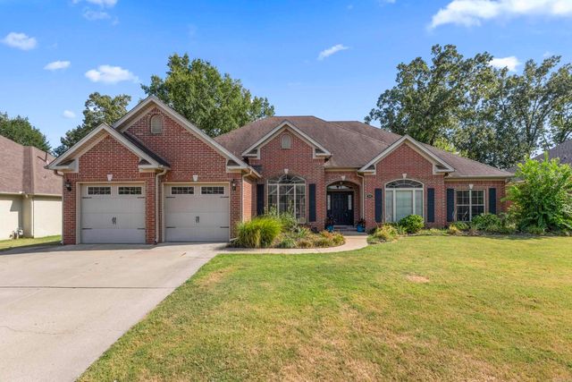 5135 Quarry, Conway, AR 72034