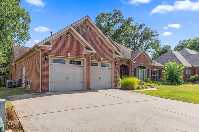 5135 Quarry, Conway, AR 72034