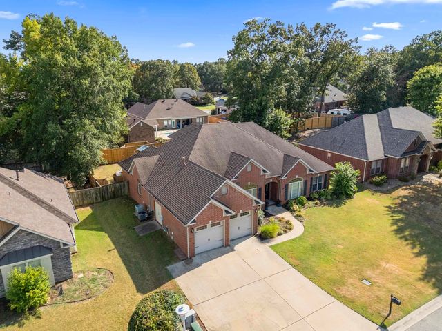 5135 Quarry, Conway, AR 72034