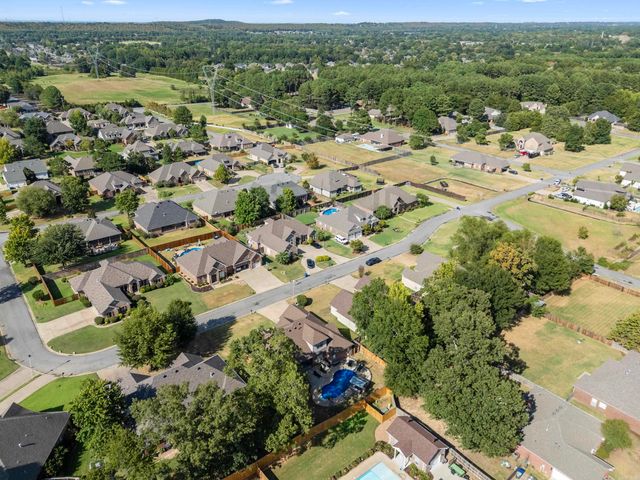 5135 Quarry, Conway, AR 72034