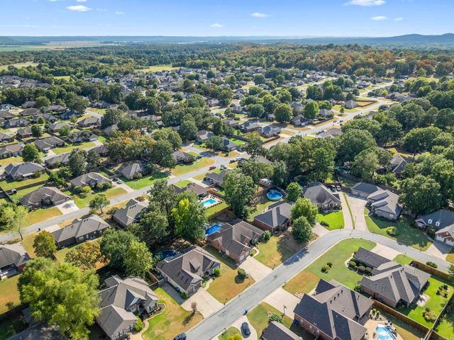 5135 Quarry, Conway, AR 72034