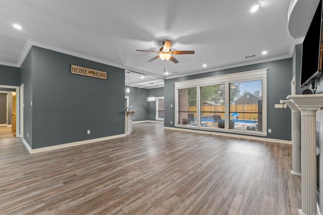 5135 Quarry, Conway, AR 72034