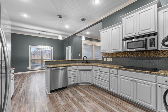 5135 Quarry, Conway, AR 72034
