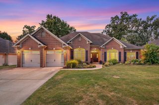 5135 Quarry, Conway, AR 72034