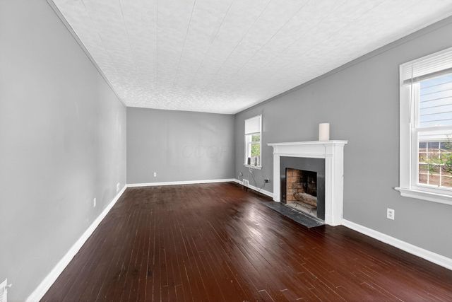 199 Mayfair Boulevard, Columbus, OH 43213