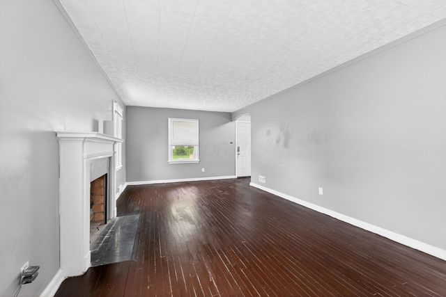 199 Mayfair Boulevard, Columbus, OH 43213