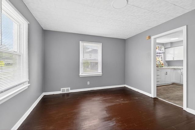199 Mayfair Boulevard, Columbus, OH 43213