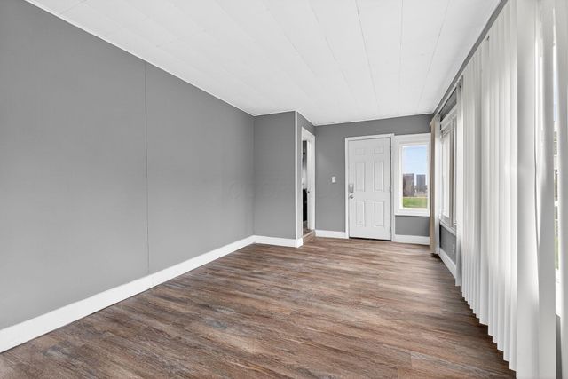 199 Mayfair Boulevard, Columbus, OH 43213