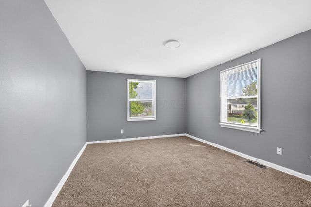 199 Mayfair Boulevard, Columbus, OH 43213