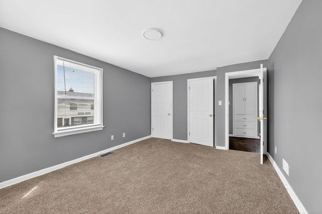 199 Mayfair Boulevard, Columbus, OH 43213