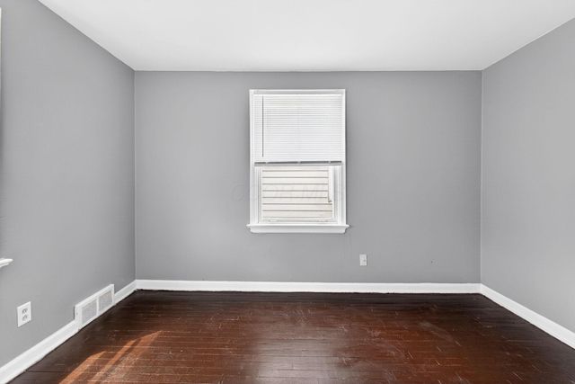 199 Mayfair Boulevard, Columbus, OH 43213