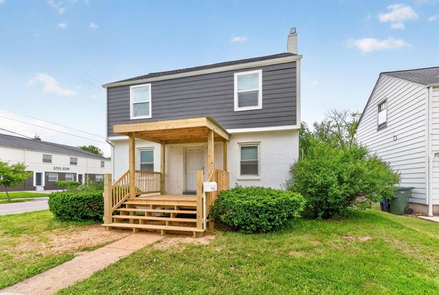 199 Mayfair Boulevard, Columbus, OH 43213