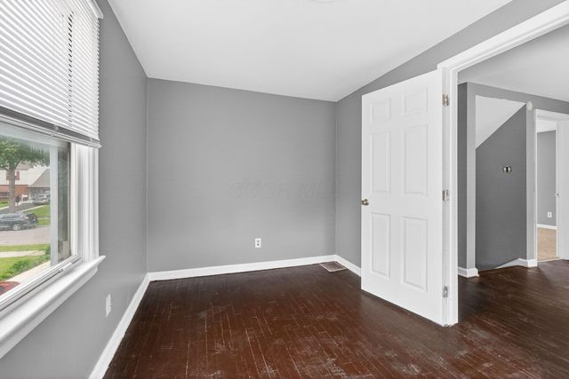 199 Mayfair Boulevard, Columbus, OH 43213