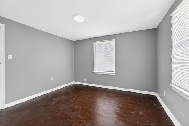 199 Mayfair Boulevard, Columbus, OH 43213