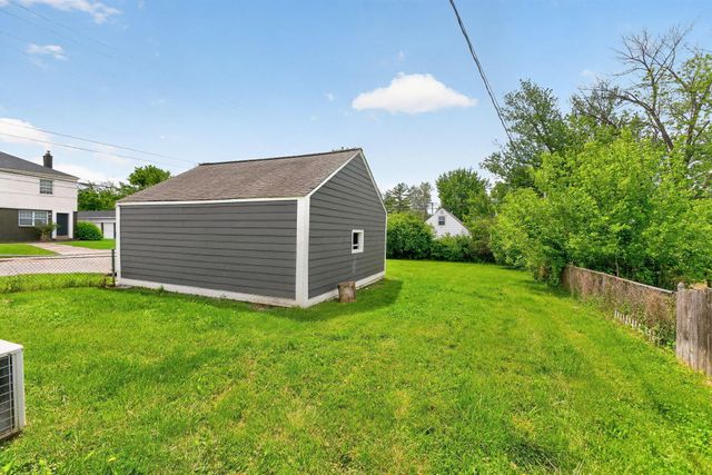 199 Mayfair Boulevard, Columbus, OH 43213