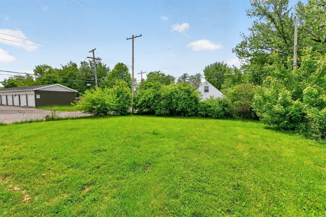 199 Mayfair Boulevard, Columbus, OH 43213
