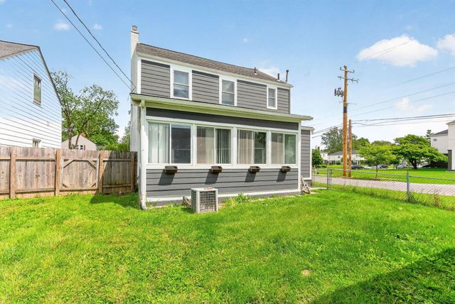 199 Mayfair Boulevard, Columbus, OH 43213