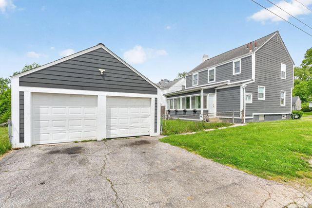 199 Mayfair Boulevard, Columbus, OH 43213