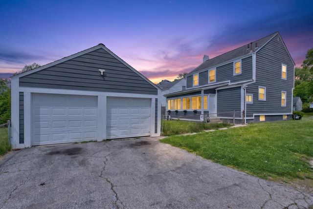 199 Mayfair Boulevard, Columbus, OH 43213
