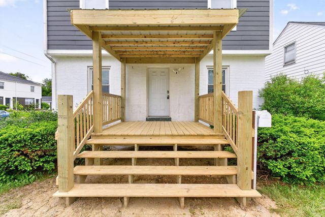 199 Mayfair Boulevard, Columbus, OH 43213
