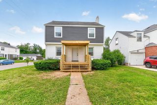 199 Mayfair Boulevard, Columbus, OH 43213
