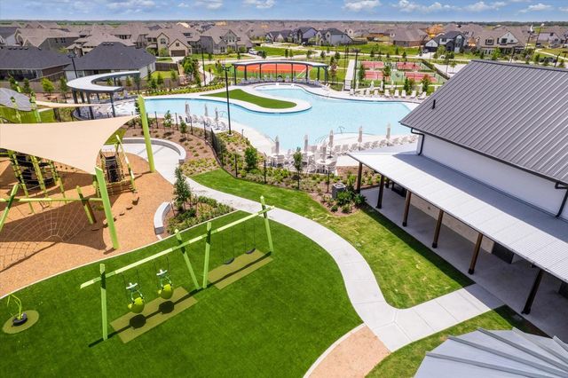 4116 Silver Falls Lane, League City, TX 77573