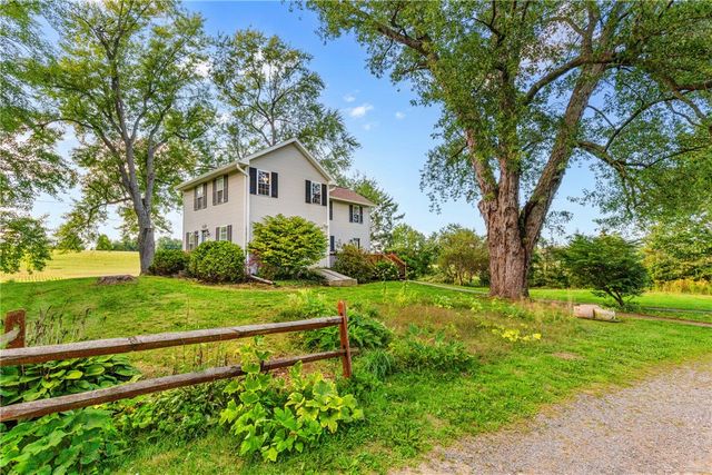 4859 Smith Road, Marion, NY 14505