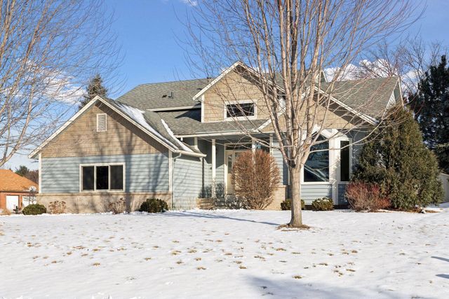 1507 Arden Vista Court, Arden Hills, MN 55112
