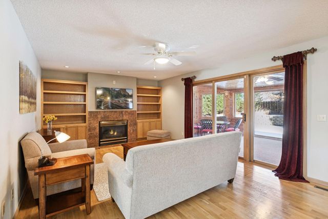 1507 Arden Vista Court, Arden Hills, MN 55112