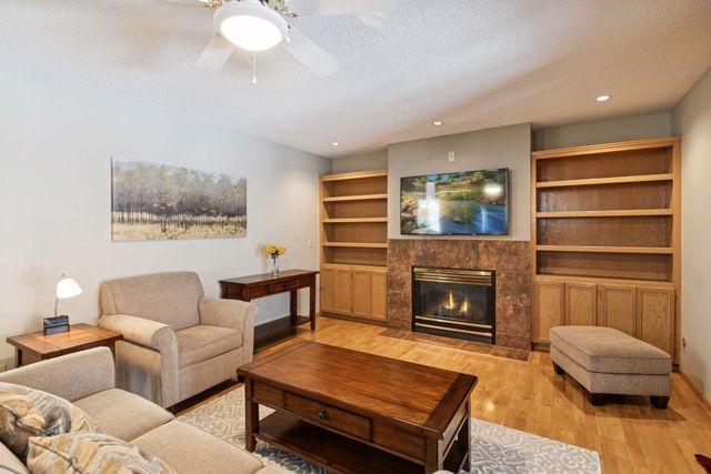 1507 Arden Vista Court, Arden Hills, MN 55112