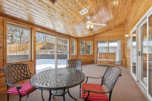 1507 Arden Vista Court, Arden Hills, MN 55112