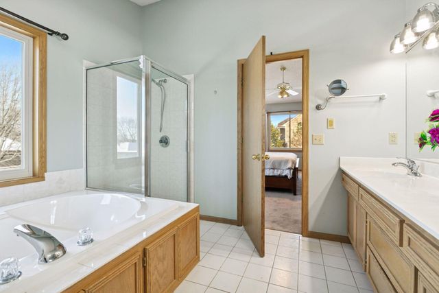 1507 Arden Vista Court, Arden Hills, MN 55112